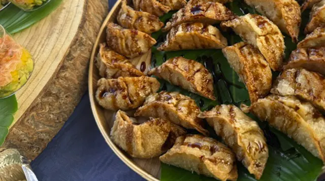 topfood malaga - catering carusel 10