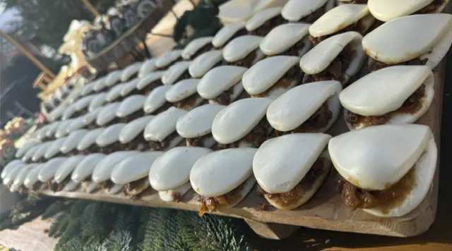 topfood malaga - catering carusel 12