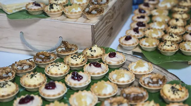 topfood malaga - catering carusel 4