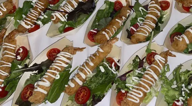 topfood malaga - catering carusel 6