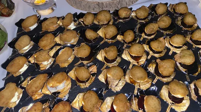 topfood malaga - catering carusel 7