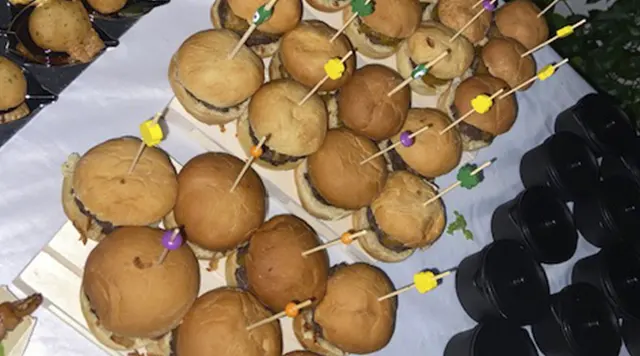 topfood malaga - catering carusel 8