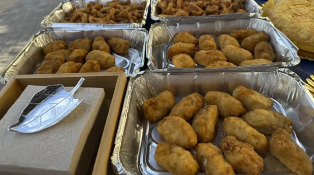 topfood malaga - catering carusel 9